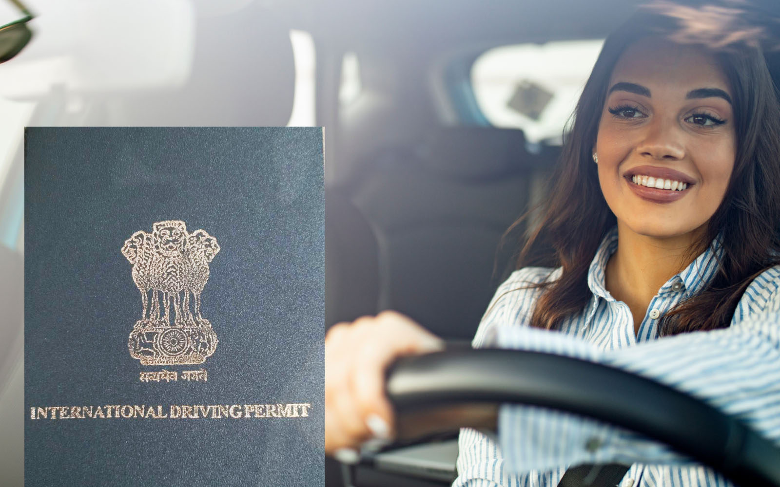Complete Guide to Applying for the International Driving Permit from India