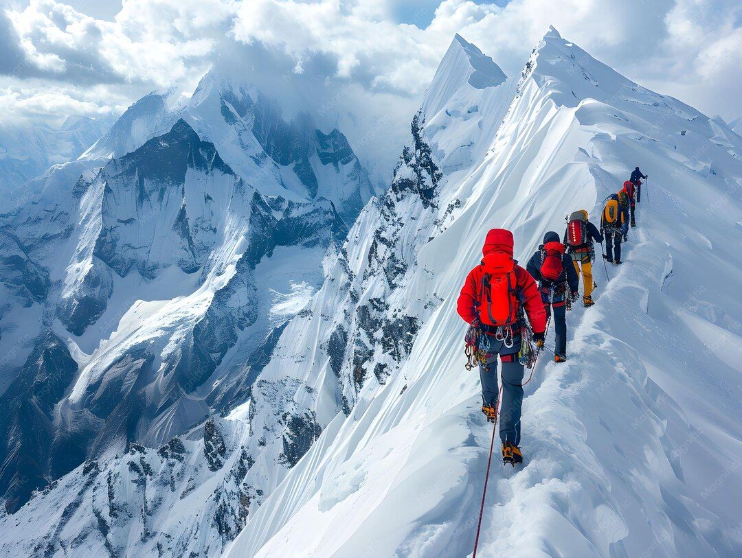 Himalayan Mountain Adventures: Complete Guide to Trekking, Climbing, Wildlife, and Travel in the Himalayas