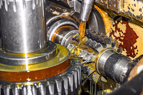 Industrial Processing Machines: Types, Uses, Benefits, and Modern Industry Guide