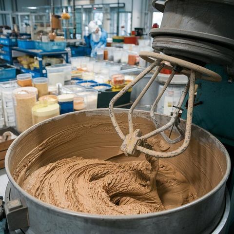 Industrial Coating Systems Guide: Types, Process, Benefits, and Modern Applications