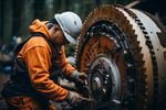 Crane Gear Guide: Types, Working, Selection and Maintenance