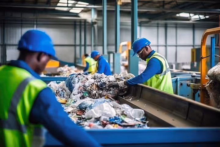 Industrial Waste Treatment: Methods, Process, Benefits, Challenges & Future Trends