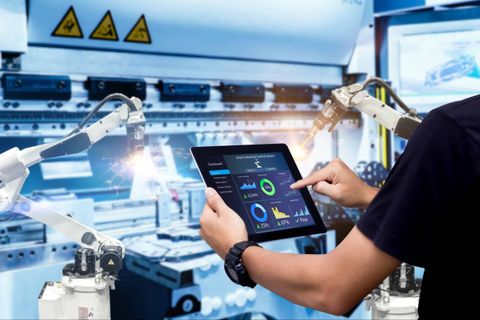 Industrial Painting Robots: Complete Guide to Automated Industrial Coating Systems