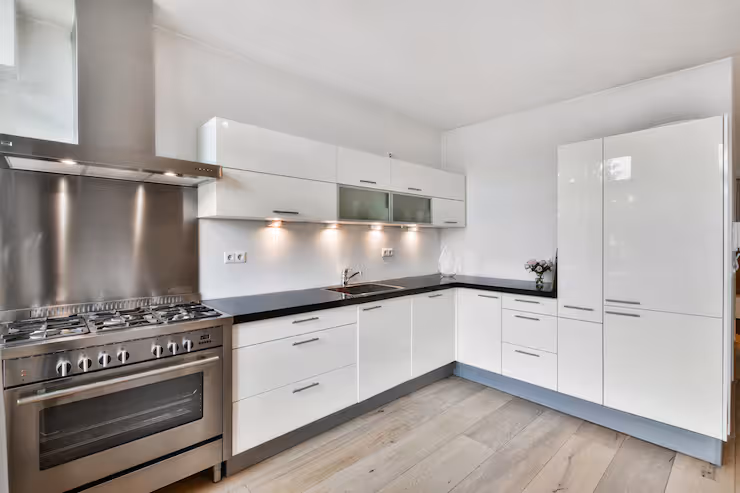 Modern Modular Kitchen Designs: Complete Guide to Layouts, Materials, Styles, and Smart Storage