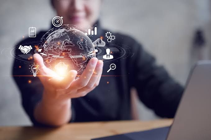 Small Business Technology Guide: Tools, Security and Digital Solutions