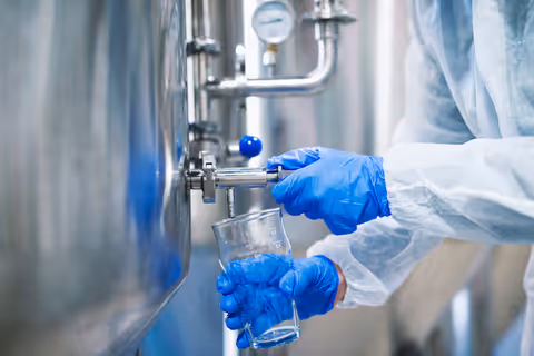 Industrial Coating Systems Guide: Types, Process, Benefits, and Modern Applications