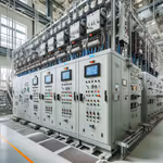Industrial Power Distribution Systems: Complete Guide to Safe and Efficient Industrial Electrical Networks