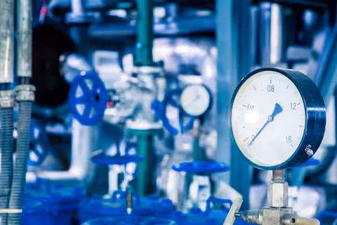 Industrial Boilers Explained: Types, Working, Applications, Efficiency & Maintenance Guide