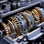 Industrial Gearbox Design: Complete Guide to Principles, Components, Materials, and Applications