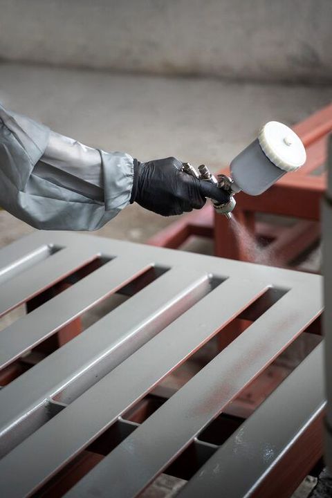 Coating Machines: Types, Working, Applications and Selection Guide