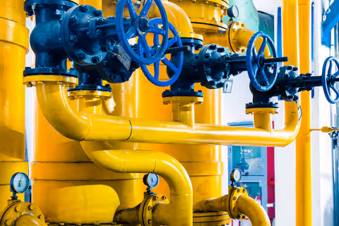 Industrial Cooling Equipment: Types, Benefits, Applications, and How to Choose the Right System
