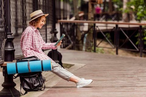 Discover Trekking Tours: Complete Guide for Beginners