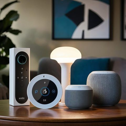 Home Automation Devices in Egypt: A Guide to Smart Living