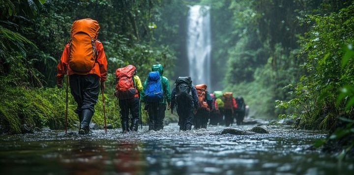 Discover Trekking Tours: Complete Guide for Beginners