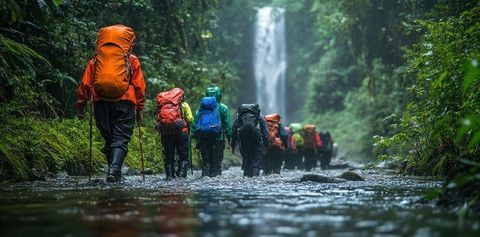 Eco-Friendly Resorts in Bangladesh: A Guide to Sustainable Nature Getaways