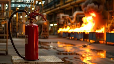 Industrial Bearings Explained: Types, Uses, Benefits, and Maintenance Guide