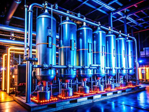 Industrial Engineering Systems: A Complete Guide to Modern Industrial Operations