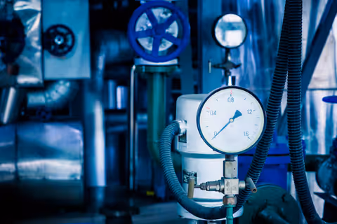 Industrial Machine Engineering Systems: Complete Guide to Modern Manufacturing Technology