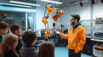 Industrial Automation Training: Complete Beginner's Guide to Skills, Systems, and Career Growth