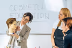 Beauty Education Insights: Skills, Trends, and Learning Guide