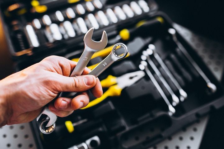 Industrial Maintenance Equipment Guide: Types, Uses, Benefits, and Best Practices