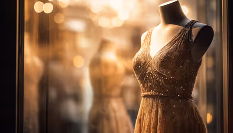 Luxury Fashion Explained: Style, Quality and Design