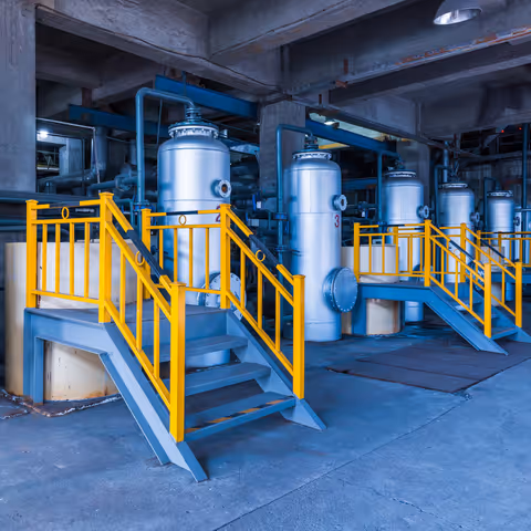 Industrial Conveyor Belts: Types, Uses, Benefits, and Maintenance Guide (2026)