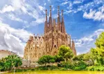 Delhi to Barcelona Travel Guide: Routes, Visa, Tips & Planning