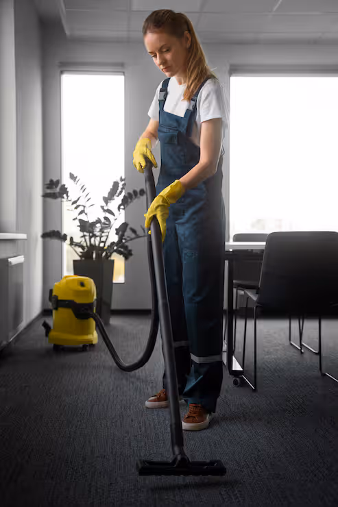 Industrial Cleaning Equipment: Types, Uses, Benefits, and Buying Guide (2026)