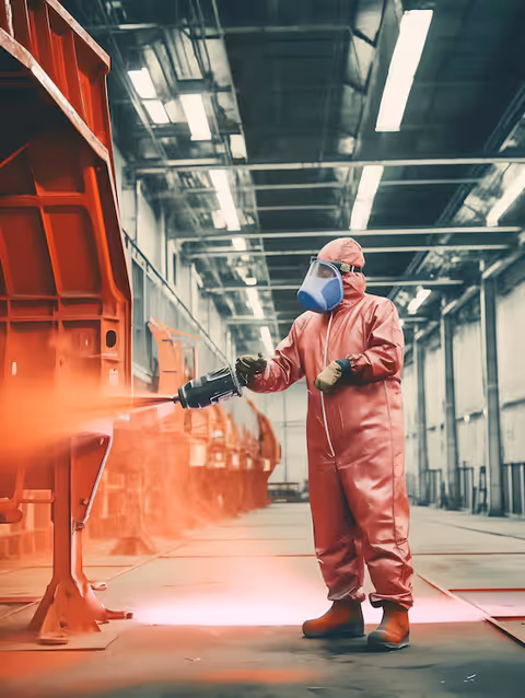 Industrial Fluid Systems Explained: Components, Applications, and Modern Industry Guide