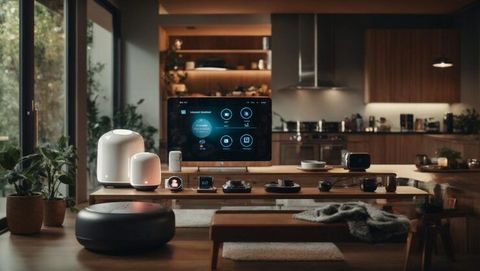 A Step-by-Step Introduction to Modern AI Assistants: Features, Uses, and Benefits