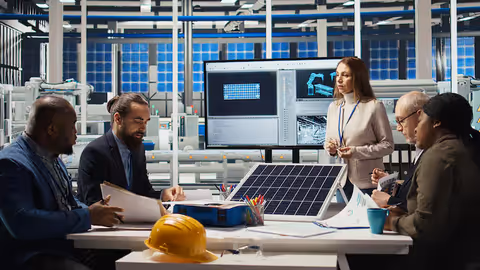 Industrial Storage Systems Guide : Types, Benefits, Applications, and Planning