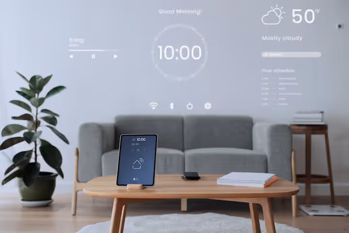 Smart Home Automation: Complete Guide to Smart Devices, Security, Energy Efficiency, and IoT (2026)