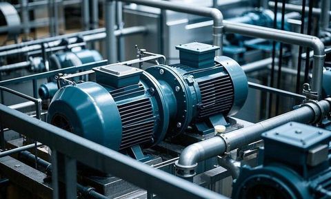 Industrial Processing Machines: Types, Uses, Benefits, and Modern Industry Guide