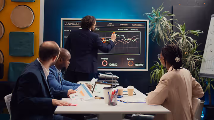 Business Growth Strategies for Sustainable Success