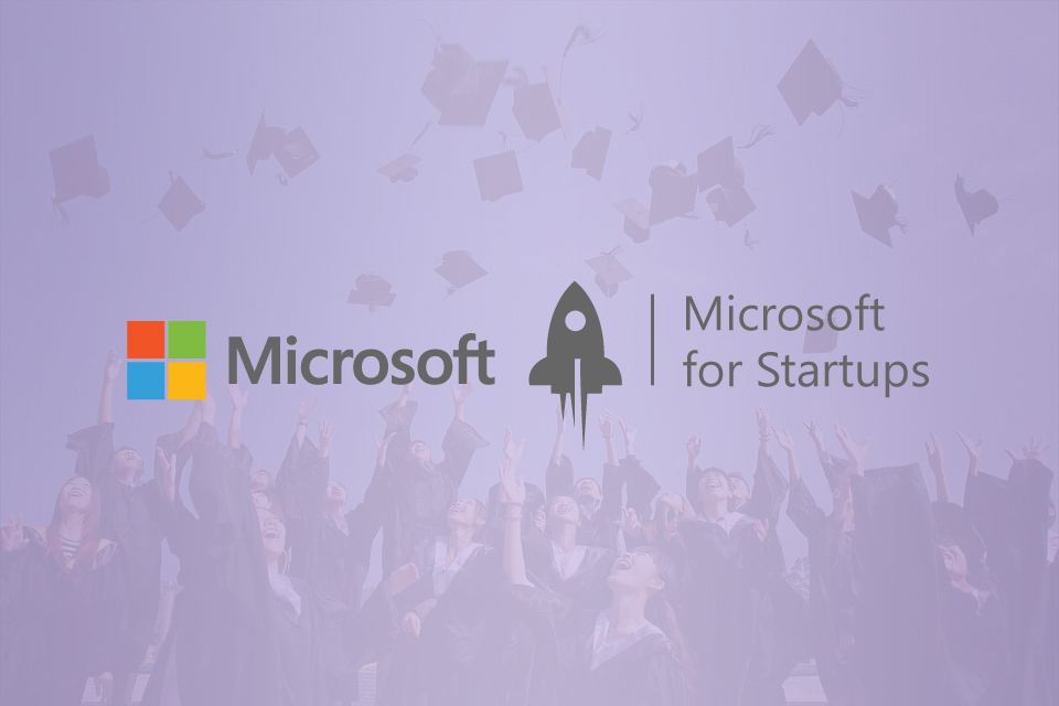 Fueling Your Ascent: A Complete Guide to Growth with theAzure AI Credits for Startups Program