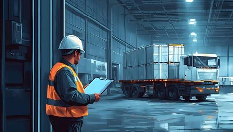 Industrial 3D Scanners Explained: Complete Guide to Technology, Applications, and Industry Trends