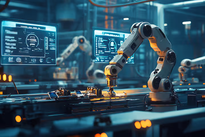 Industrial Robotics Applications: A Complete Guide to Modern Automation
