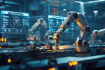Industrial Robotics Applications: A Complete Guide to Modern Automation