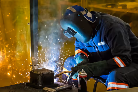 Industrial Gearboxes Explained: Types, Working, Applications, and Maintenance Guide (2026)
