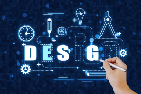 Graphic Design Knowledge: A Complete Beginner Guide to Design Principles and Skills