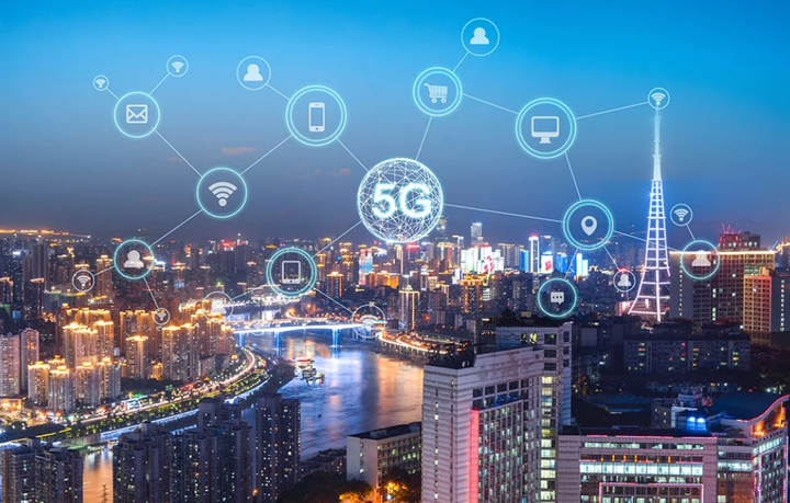 The 5G Advantage: Leading Providers for Business Internet Solutions