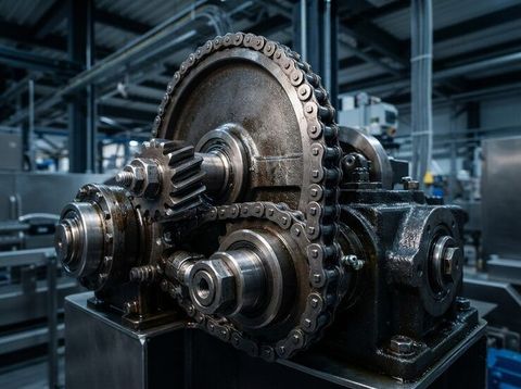 Industrial Welding Equipment: Complete Guide to Types, Uses, Safety, and Modern Welding Systems