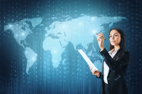 Explore Global MBA Insights: A Complete Guide to International MBA Programs and Career Opportunities