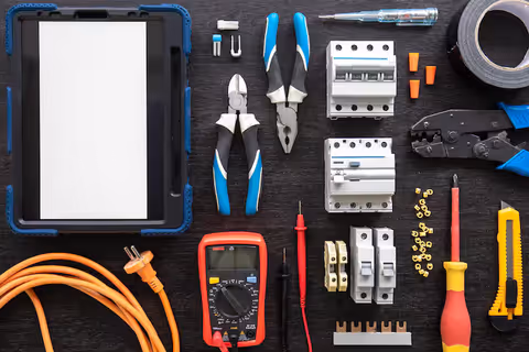 Industrial Automation Hardware: Components, Types, Benefits, and Applications Explained